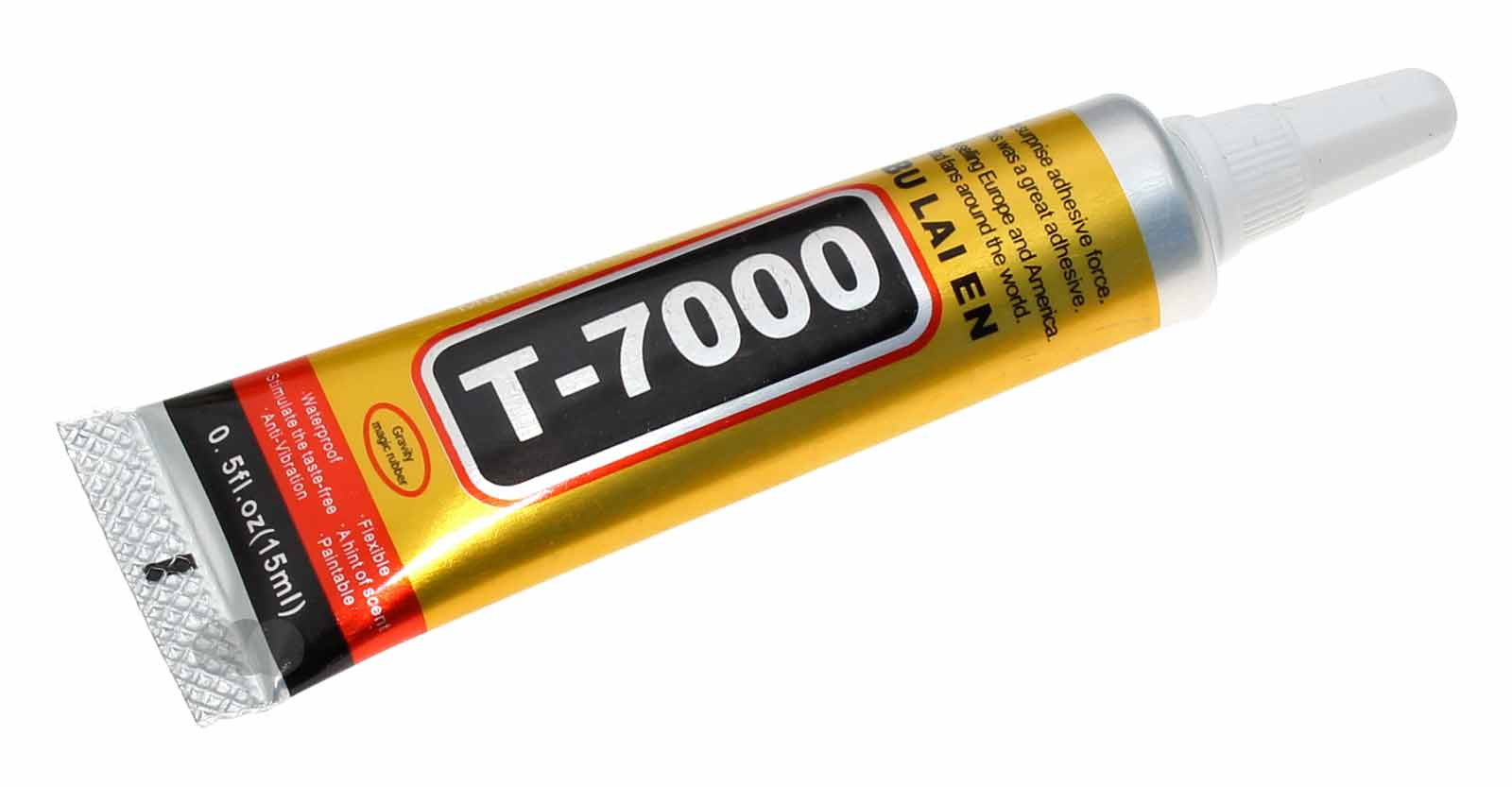 15ml T-7000 Universal Kleber medium viscosity