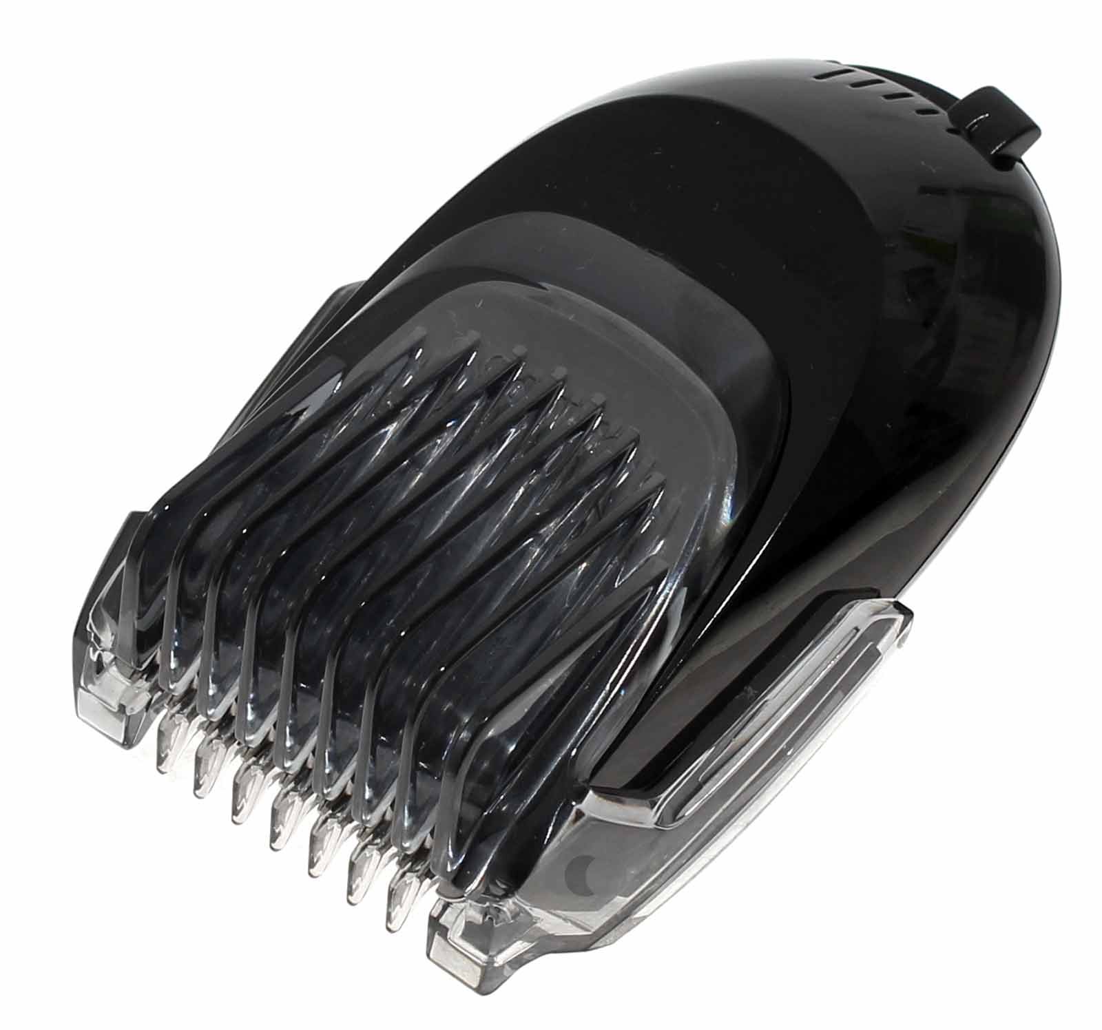 Philips RQ111 Click-On Styler SensoTouch | für Bartschneider Rasierapparate Präzisionstrimmer Arcitec Kammaufsatz