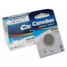 10x Camelion CR2320 [CR2320-BP1] Lithium Knopfzelle Batterie, BR2320, DL2320, ECR2320, KCR2320, 3V, 130mAh