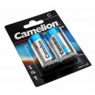 2er Pack Camelion Digi Alkaline Batterien Baby C, AM2, E93, LR14, MN1400, 1,5V, 8500mAh