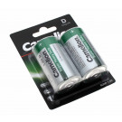2er Pack Camelion Super Heavy Duty Batterie 1,5V 8025mAh Mono D, R20P-BP2G, R20P UM1