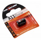 Ansmann A11 Alkaline Batterie, LR11, MN11, V11A, E11A, L1016, 6V, 56mAh