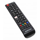 Original Samsung BN59-01321A Fernbedienung für UE43TU7105K, UE55RU7105K, UE58RU7105K u.a. Hotel TV