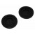 1 Paar original Ohrpolster für Jabra Evolve 20 30 40 65 Headset Kopfhörer | Schaumstoff schwarz 