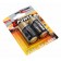 2er Pack Ansmann X-Power Alkaline Batterie Baby C (LR14) mit 1,5 Volt Spannung, Hersteller-Artikelnummer 5015623