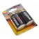 2er Pack Ansmann X-Power Alkaline Batterie Mono D (LR20) mit 1,5 Volt Spannung und 18000mAh Kapazität, Hersteller-Artikelnummer 5015633