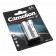 2er Pack Camelion FR6 [FR6-BP2] Lithium AA Mignon Batterie, LR6, AM3, MN1500, E91, 1,5V, 2900mAh