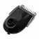 Click-On Bart-Styler Präzisionstrimmer Philips RQ111/60 für Bart und Schnäuzer für Philips SensoTouch (2D, 3D) und Arcitec Rasierer