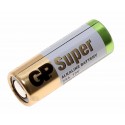 4er Pack GP 23A Alkaline Batterie  LR23 A23 MN21 L1028 LRV08 G23A
