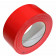 Rolle rotes Panzertape (Gaffertape) mit 50 Meter Länge und 50 mm Breite, auch bekannt als: Panzertape, Gaffer Tape, Panzerband, Gaffa Tape, Gafferband, Gaffertape, Gaffer’s Tape, Gewebeband, Universalklebeband, Panzerband, Industrieklebeband, Steinband, K