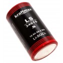 Batterie al litio 3,6V X ER34615 Mono D | 19000mAh