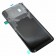 Original Akkufachdeckel, Gehäuse Rückseite mit Klebestreifen für Samsung Samsung Galaxy S8+ (SM-G955) Smartphone, Handy in Farbe schwarz, Hersteller Artikelnummer GH82-14015A