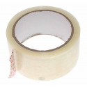 0,06 €/m Paket Klebeband Paketklebeband Paketband Packband | transparent klar | 48mm x 66m