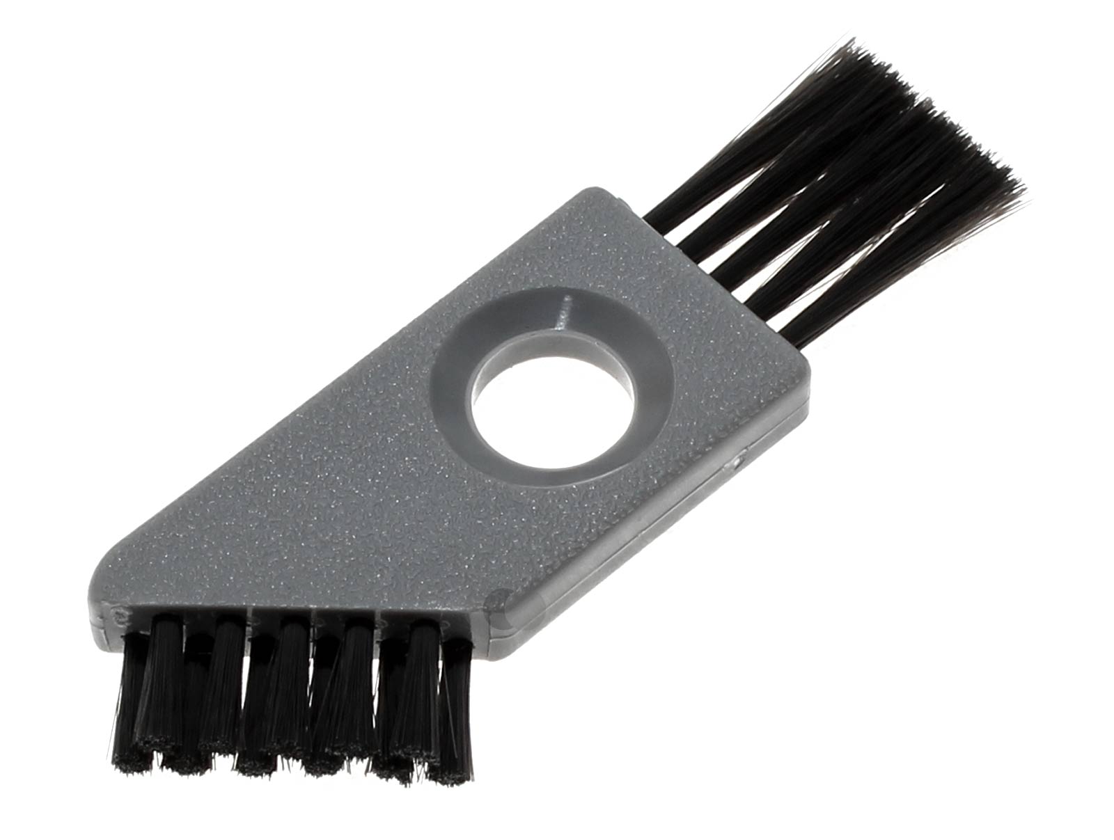 Panasonic Reinigungsbürste Reinigungspinsel doppelseitig für Rasierer Bartschneider Haarschneider | WES8093H7057