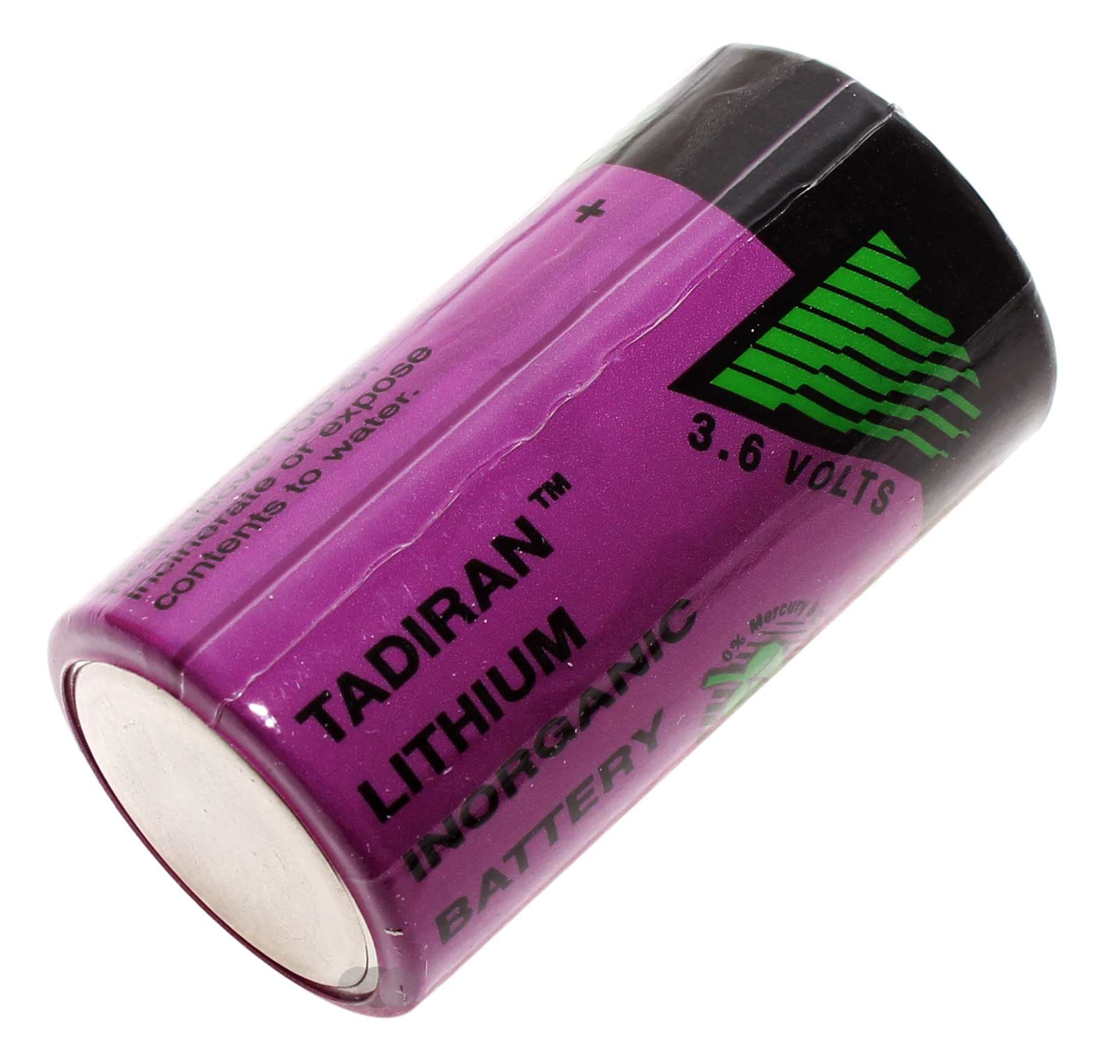 Tadiran SL-2770/S | Baby | C | Lithium Batterie 3,6V | 8500 mAh